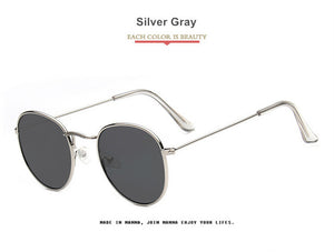 'SILVER' LENON Sunglasses