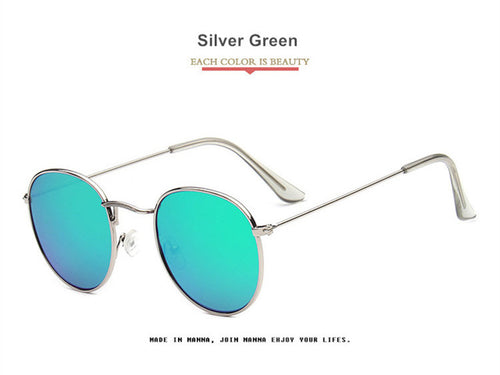'SILVER' LENON Sunglasses