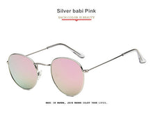 'SILVER' LENON Sunglasses