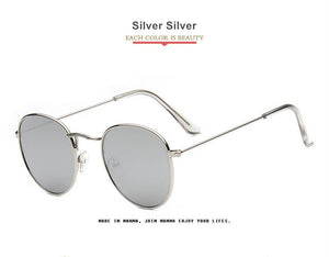 'SILVER' LENON Sunglasses