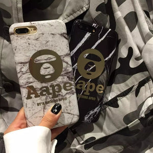 Aape Marble Design Cases