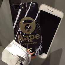 Aape Marble Design Cases