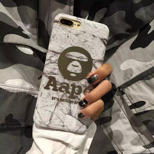 Aape Marble Design Cases