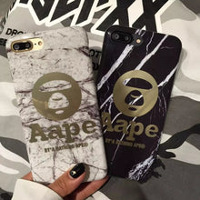 Aape Marble Design Cases