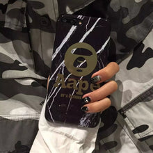 Aape Marble Design Cases