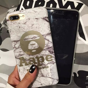 Aape Marble Design Cases