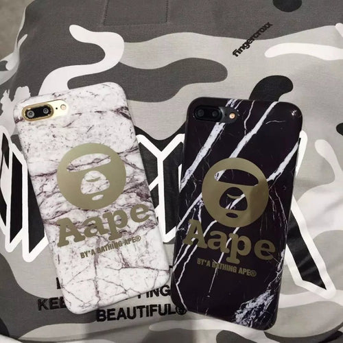 Aape Marble Design Cases