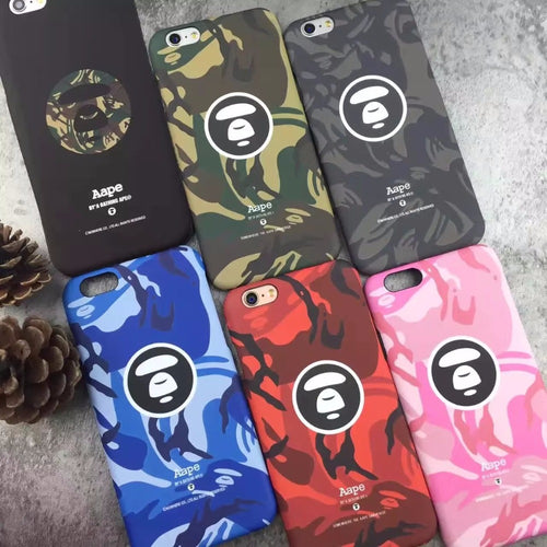 Bape 'Shark' Case