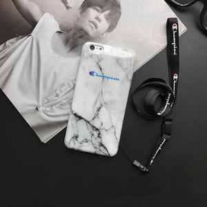 Champion Marble Case