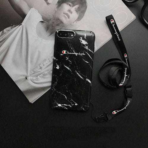 Champion Marble Case
