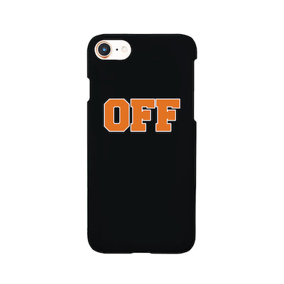 Off-White Case