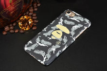 Bape Ape Night Luminous Case