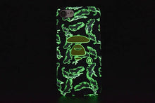 Bape Ape Night Luminous Case