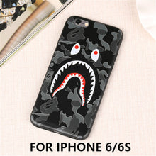 Bape 'Nice to Eat You' Case