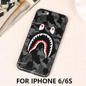 Bape 'Nice to Eat You' Case