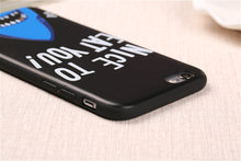 Bape 'Nice to Eat You' Case