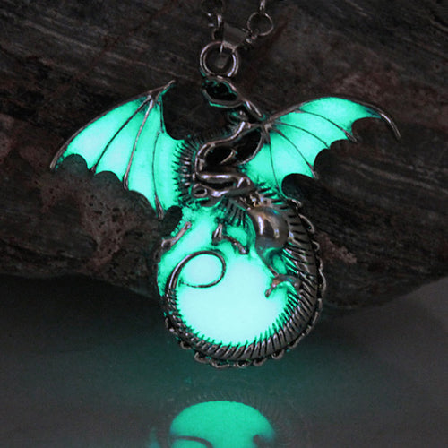 Game of Thrones dragon Pendants