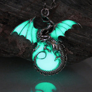 Game of Thrones dragon Pendants